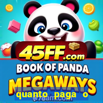 quanto paga o duque da quina